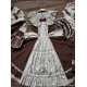 Iris De Nuit Wishing Well Blouses Cardigan JSKs and OPs(Reservation/Full Payment Without Shipping)